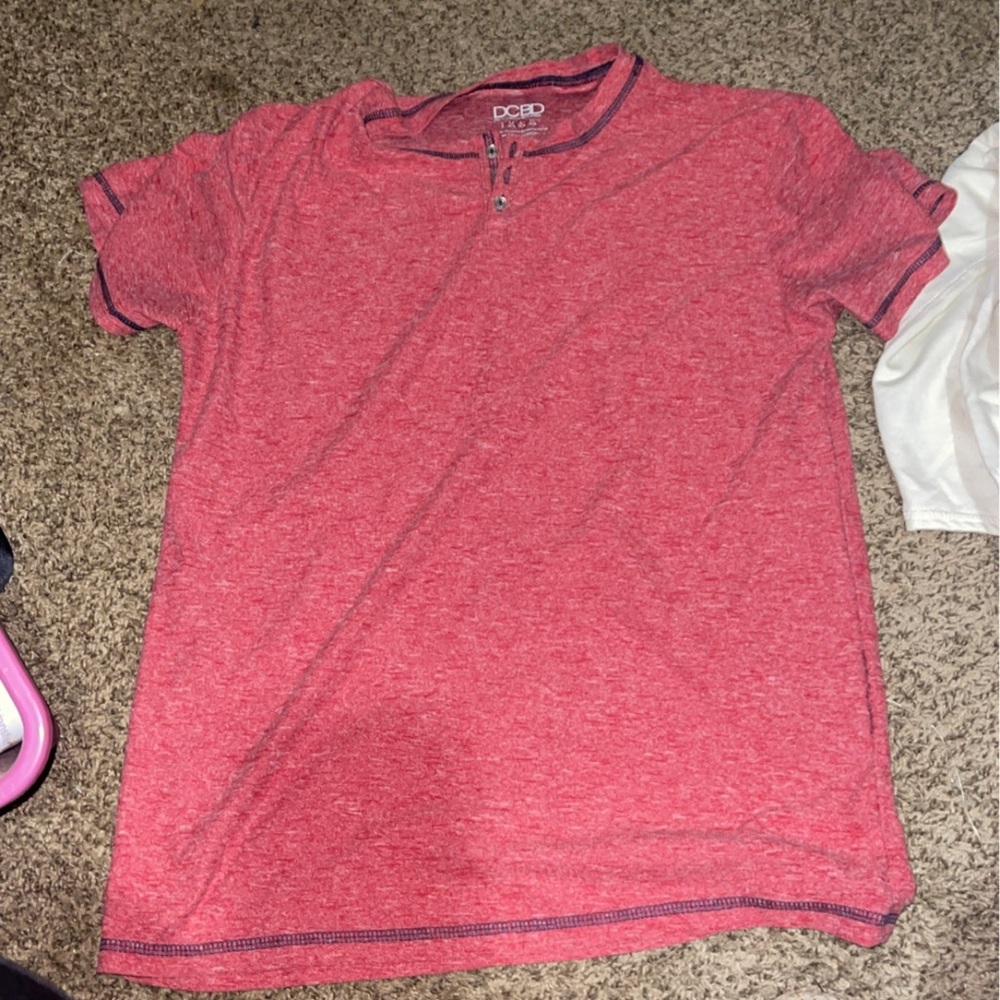 Mens t shirt